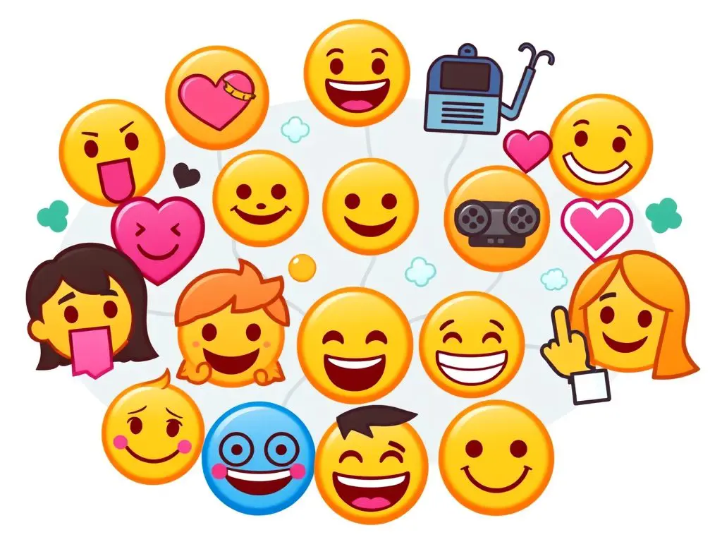 In conclusion, emojis are reshaping how we connect and communicate in business
