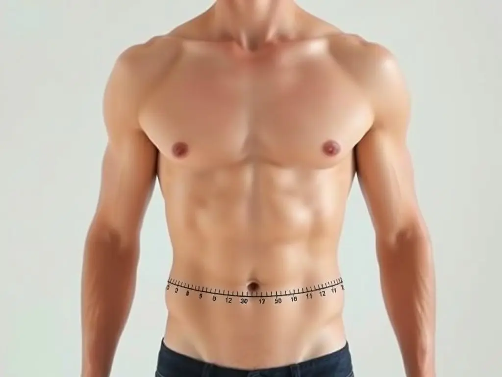 Upper Body Measurements