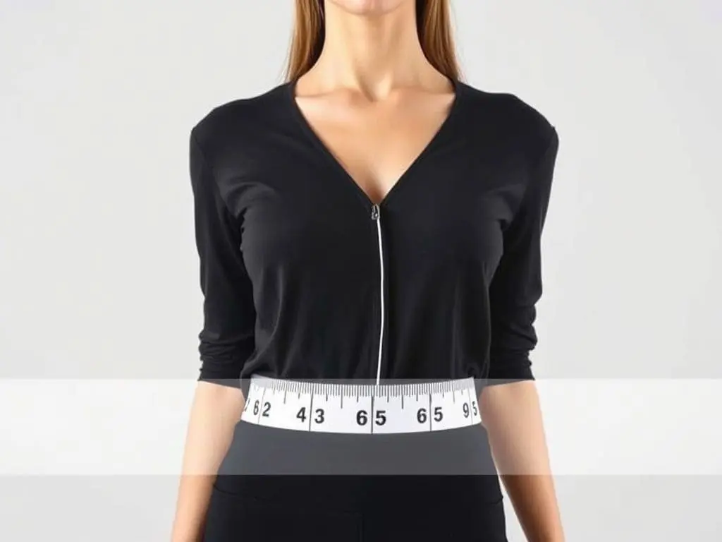 Whether you're shopping online or getting clothes tailored, knowing your exact measurements is your secret weapon
