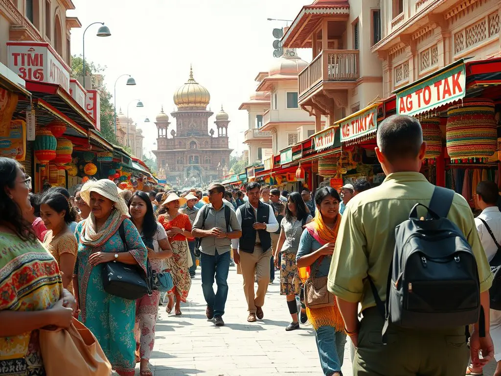 Our Cultural Travel Tips Guide discusses how the global cultural tourism market continues to grow rapidly. 