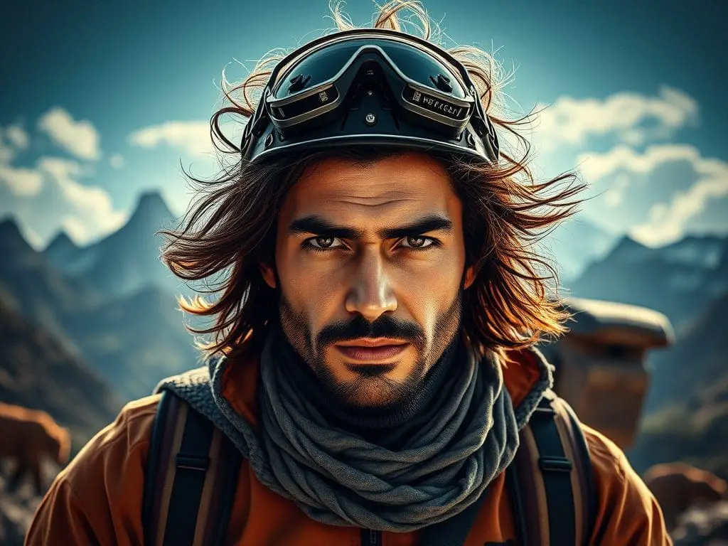 Discover why being a mindful rebel leader who explores new territories creates more impact than following the crowd