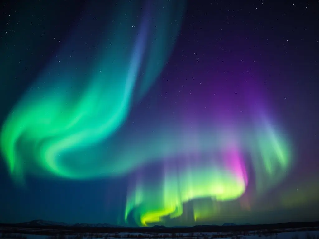According to NASA scientists and solar physicist Pål Brekke, we're entering an extraordinary period for Northern Lights viewing, with 2025-2026 predicted to be the most spectacular in over two decades