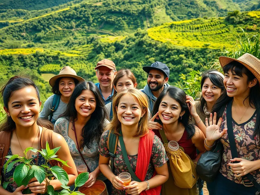 sustainable travel guide 2025