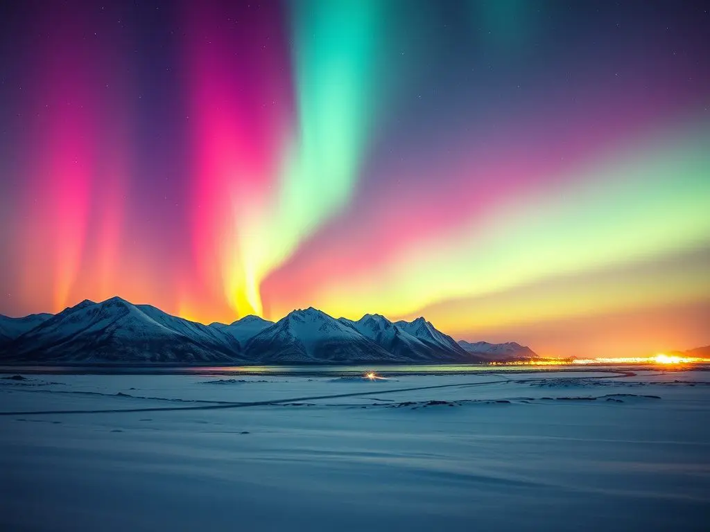 If you're planning on experiencing northern lights viewing in Norway, let me guide you through everything you need to know about this magical phenomenon