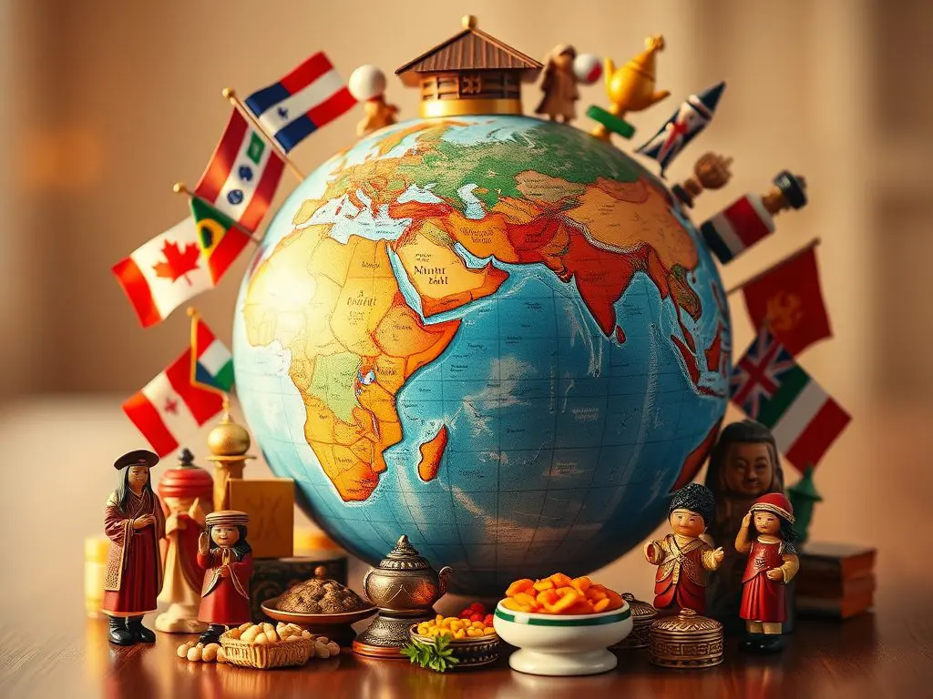 Cultural Travel Tips: Your Essential Guide to Global Understanding 🌍
