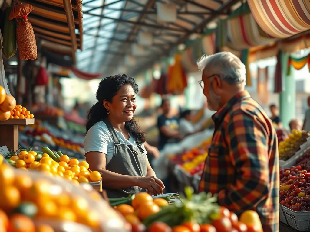 ou are trying to communicate your dietary restrictions to a vendor