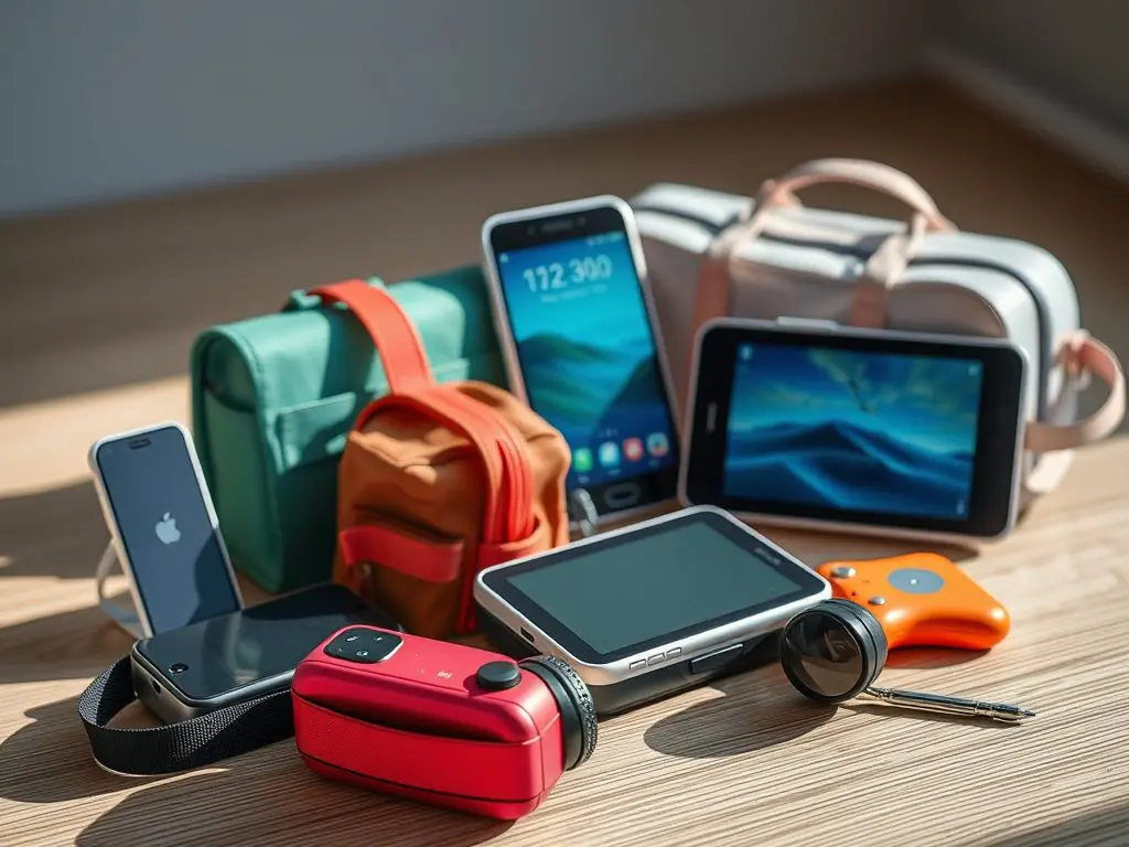 In conclusion, equipping yourself with the right travel tech essentials can significantly enhance your journey