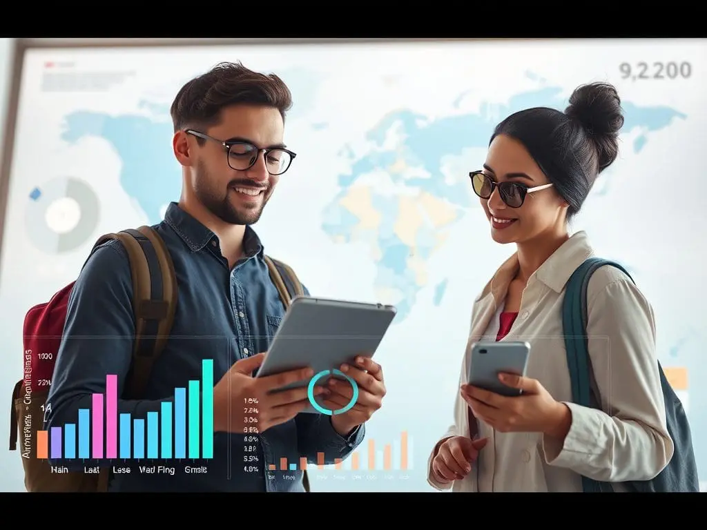 Let's explore how to make your travel planning smarter, more sustainable, and absolutely stress-free