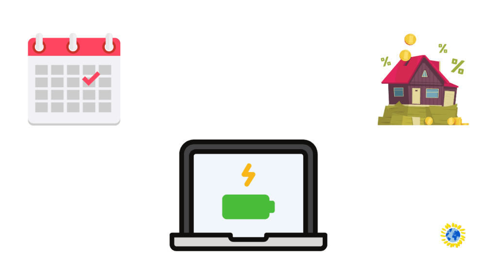 Take Full Charge of Your Property's Booking Calendar/Dates