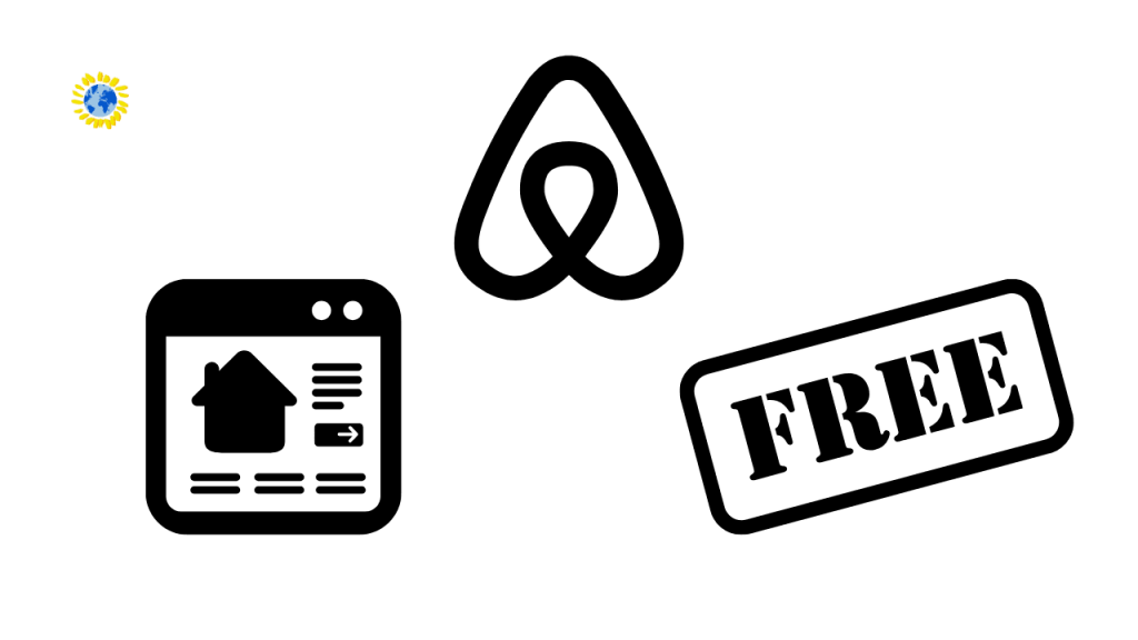 You Can List Your Place on Airbnb for Free