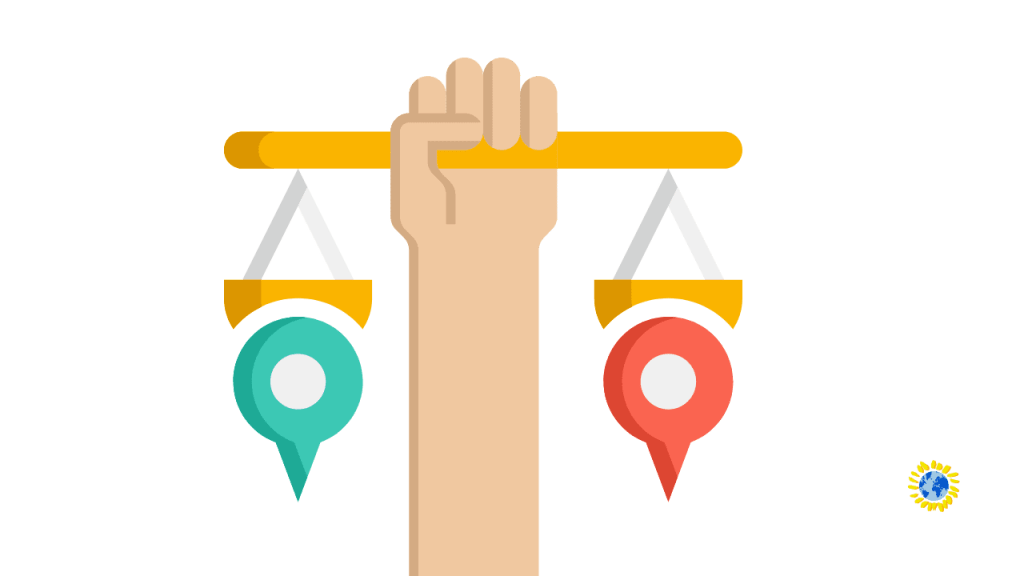 Renting Short-Term Might Not Be an Option Due to Local Regulations