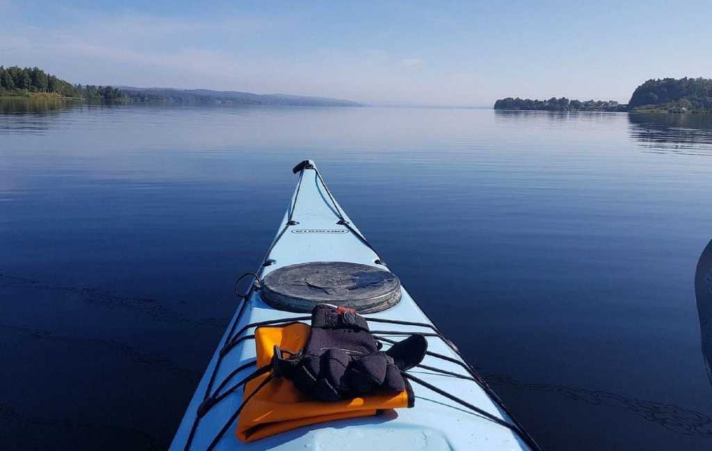 Lake Tyrifjorden (Buskerud) - All You Need to Know BEFORE You Go. Photo: Tripadvisor