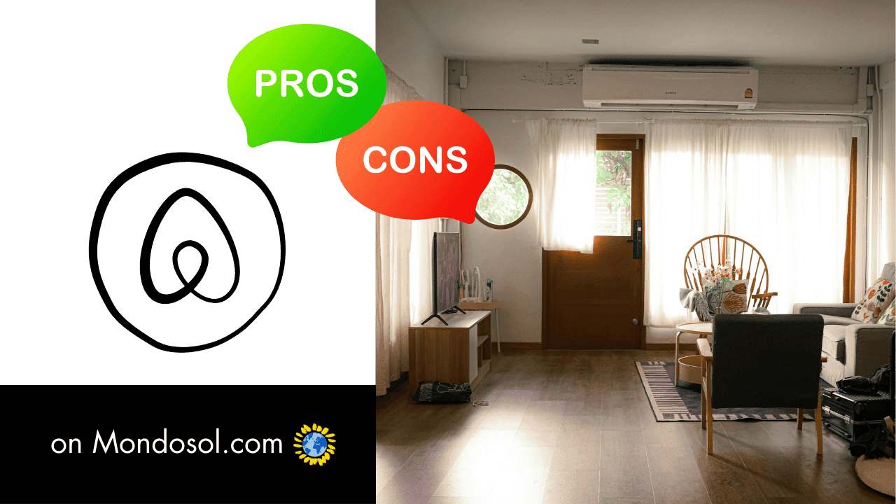 Uncovering the Pros and Cons of Airbnb