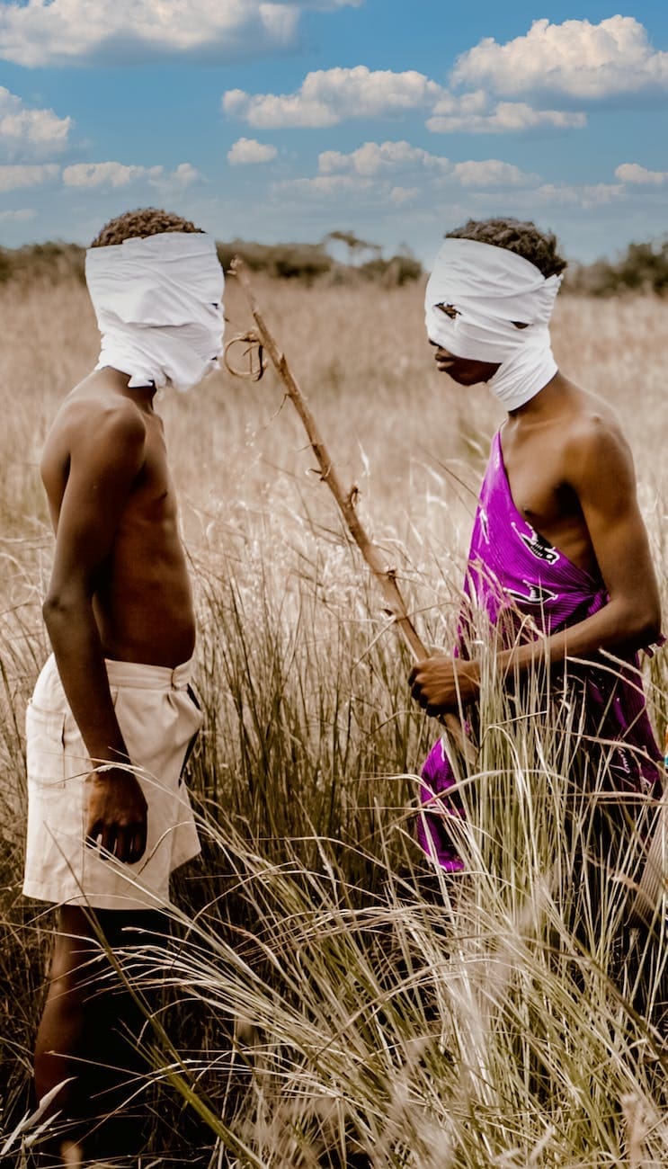 tribal disputes in zimbabwe