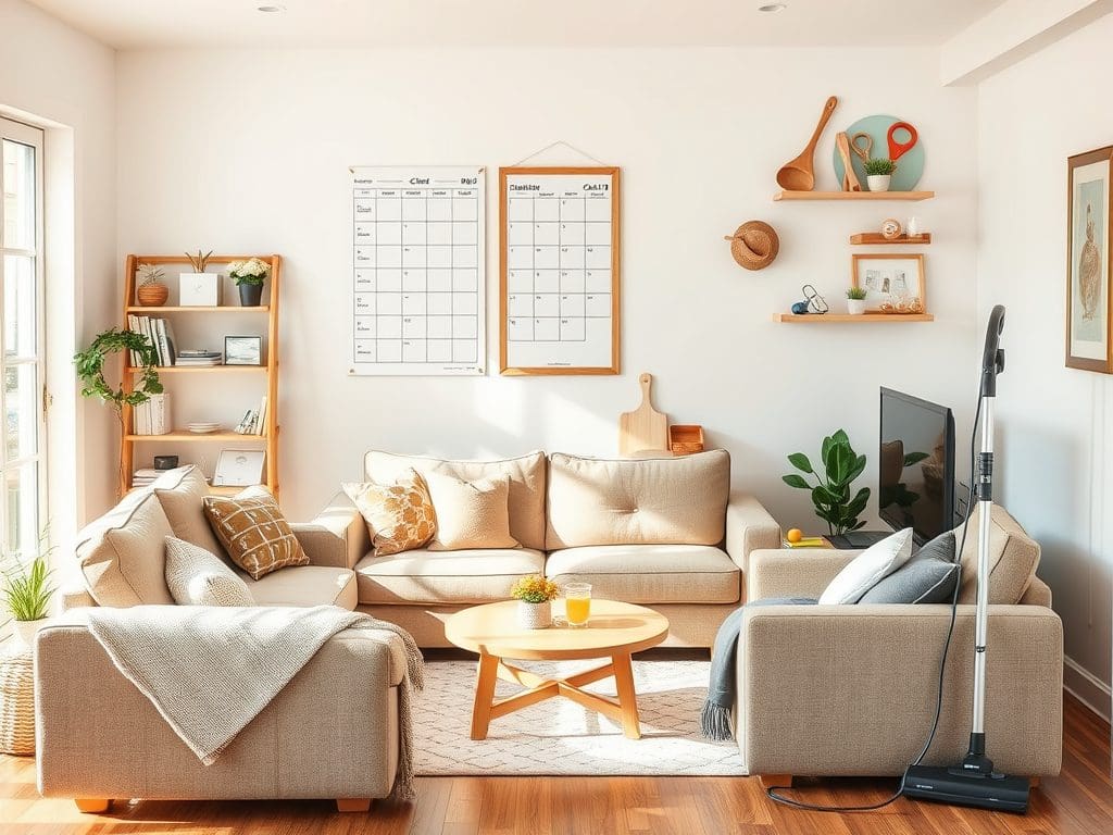 Turning Your Home into a Well-Oiled Machine: Ultimate Guide for 2025 🏠