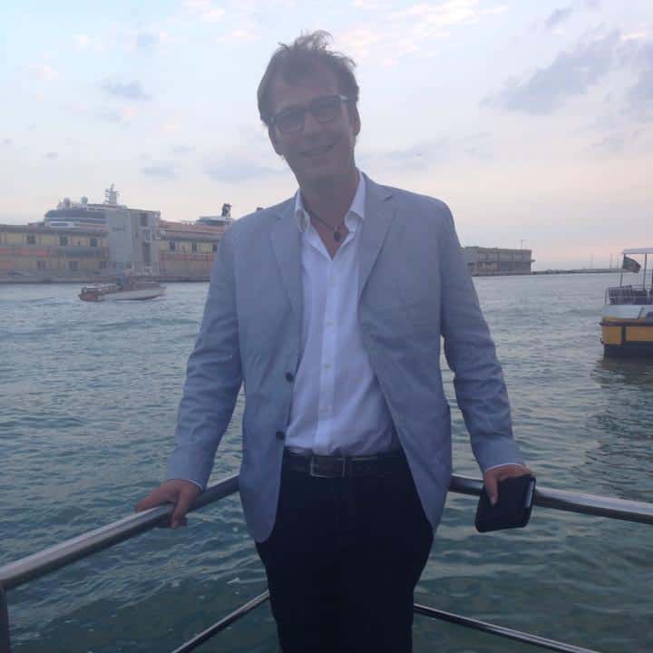 Ettore Galasso