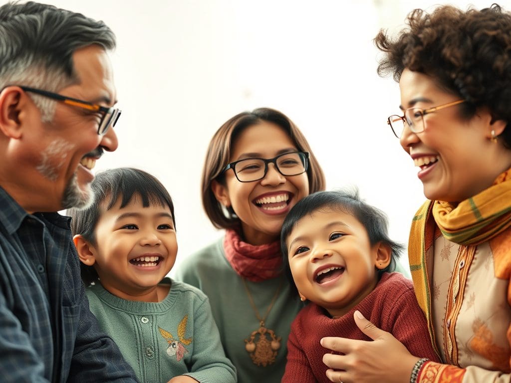 This isn't just statistics – it's a reality I've lived through my own cross-cultural experiences.