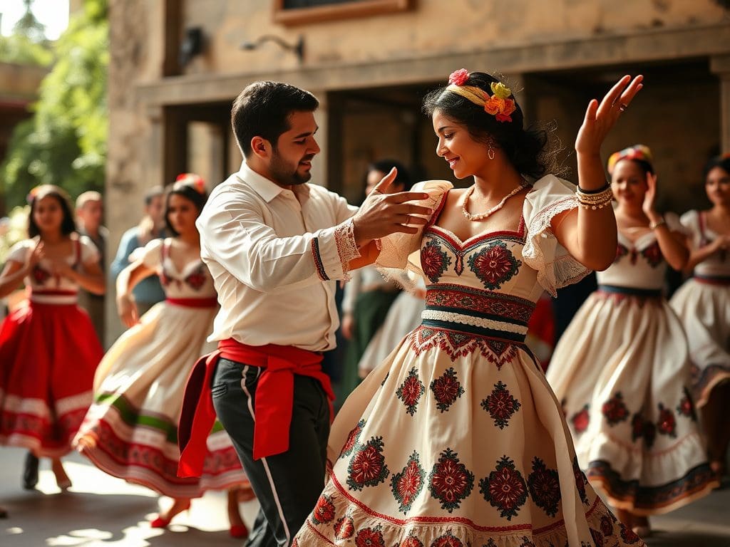 In an era of digital overwhelm, traditional music like the tarantella offers authentic connection to cultural roots