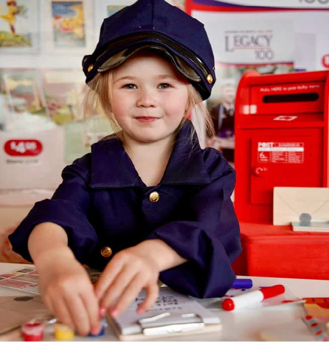 Support Mini post Publisher Mondosol