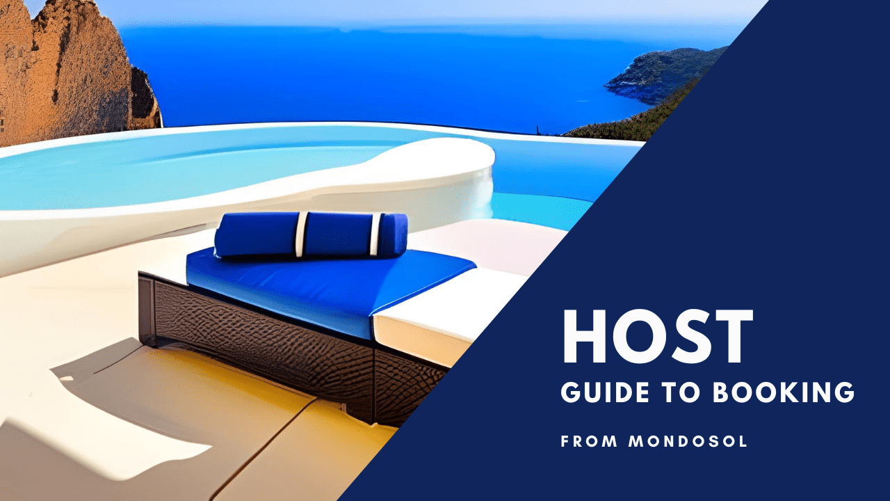 Booking.com Hosting Guide