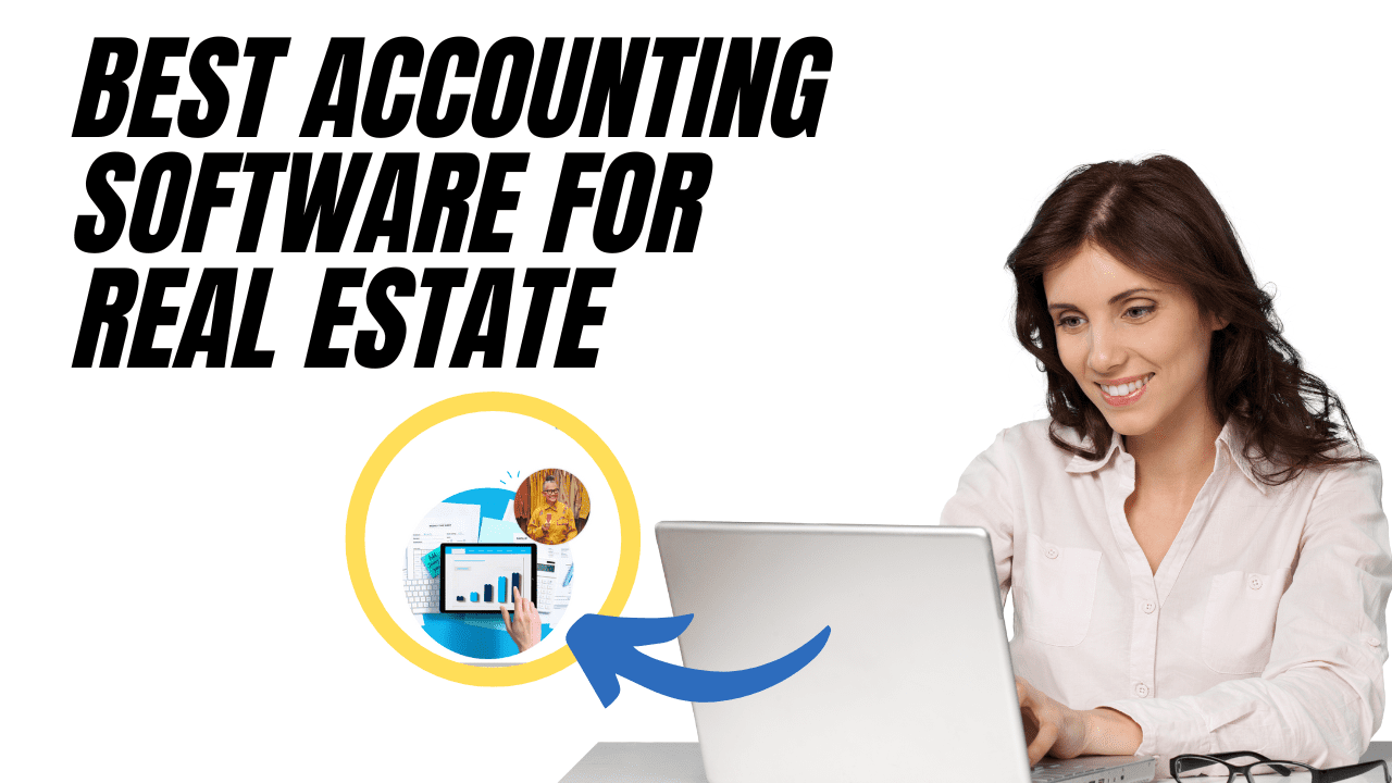 Best accounting software for real estate investors