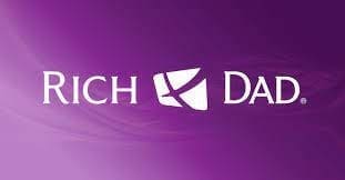 Rich Dad Company Logo