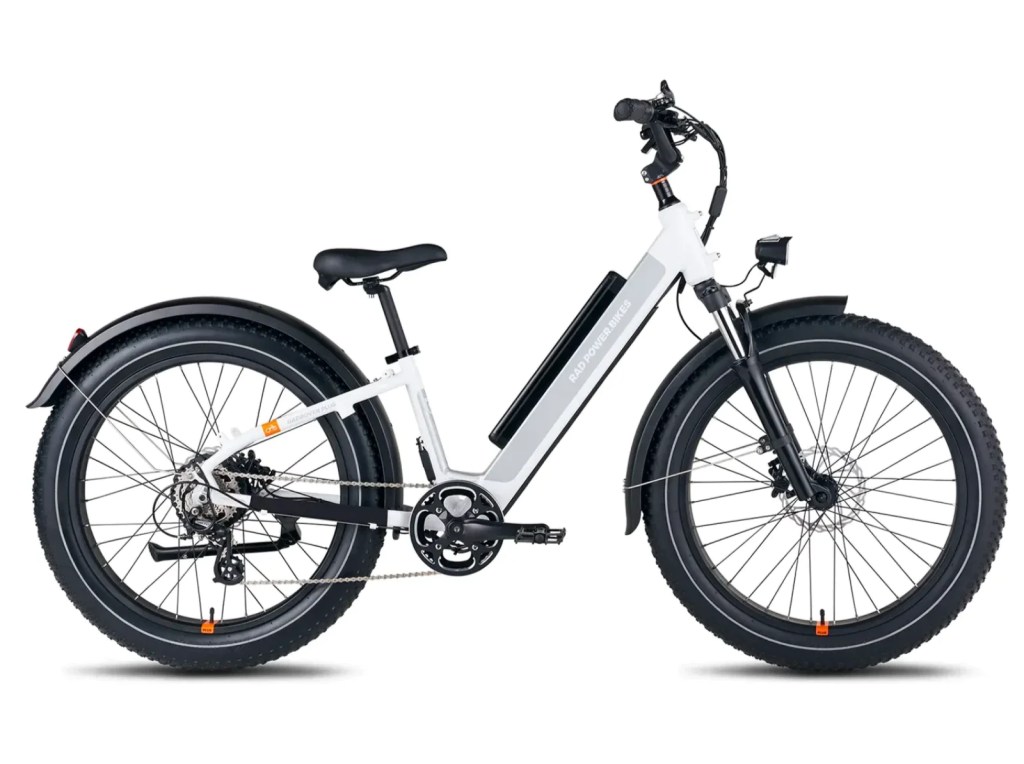 e bike rental whitefish