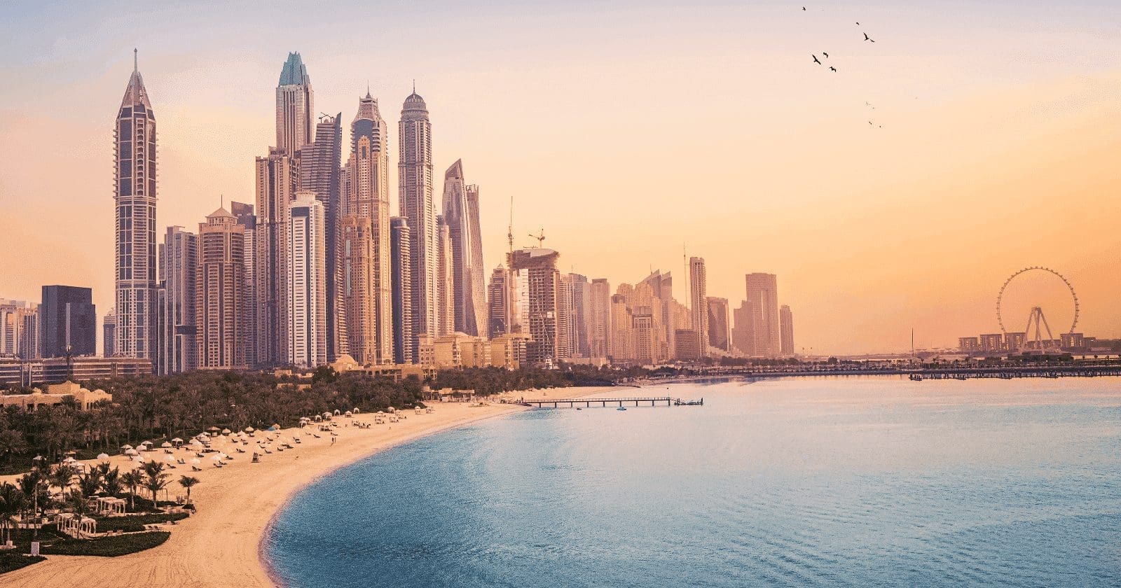Dubai Travel: Select An Off-Season To Visit