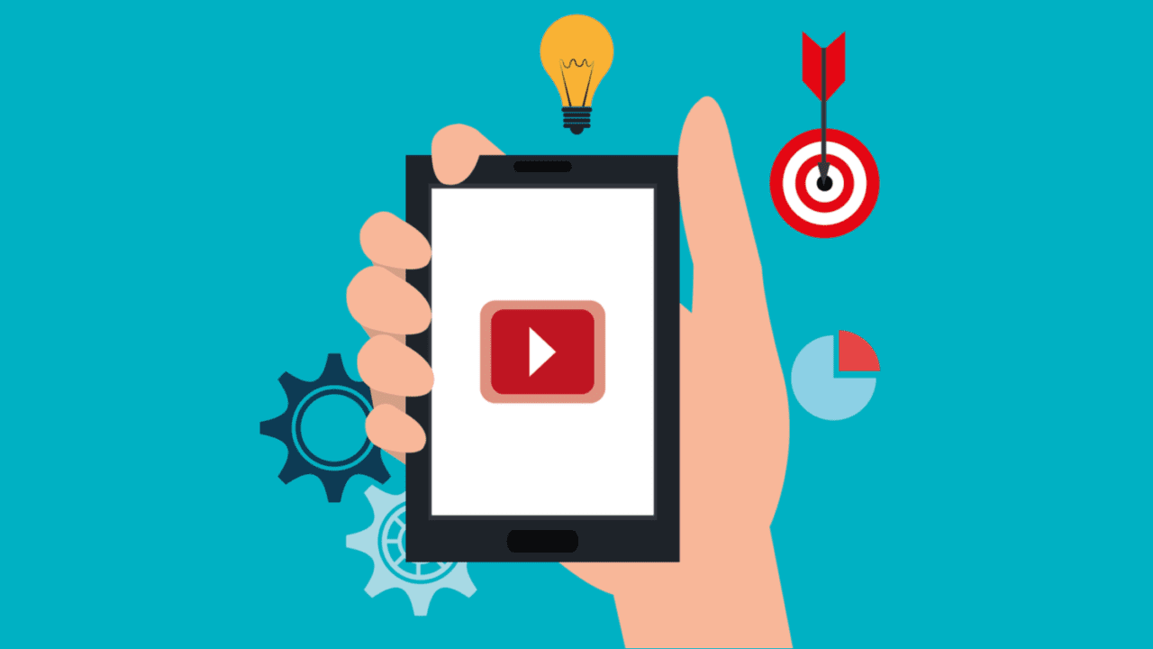 Optimizing for SEO in a video intro maker
