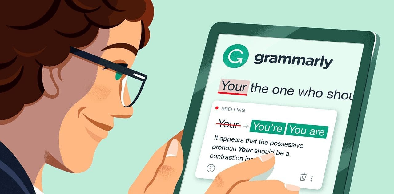 Using Grammarly is among the key tips for writing a review you can follow.
