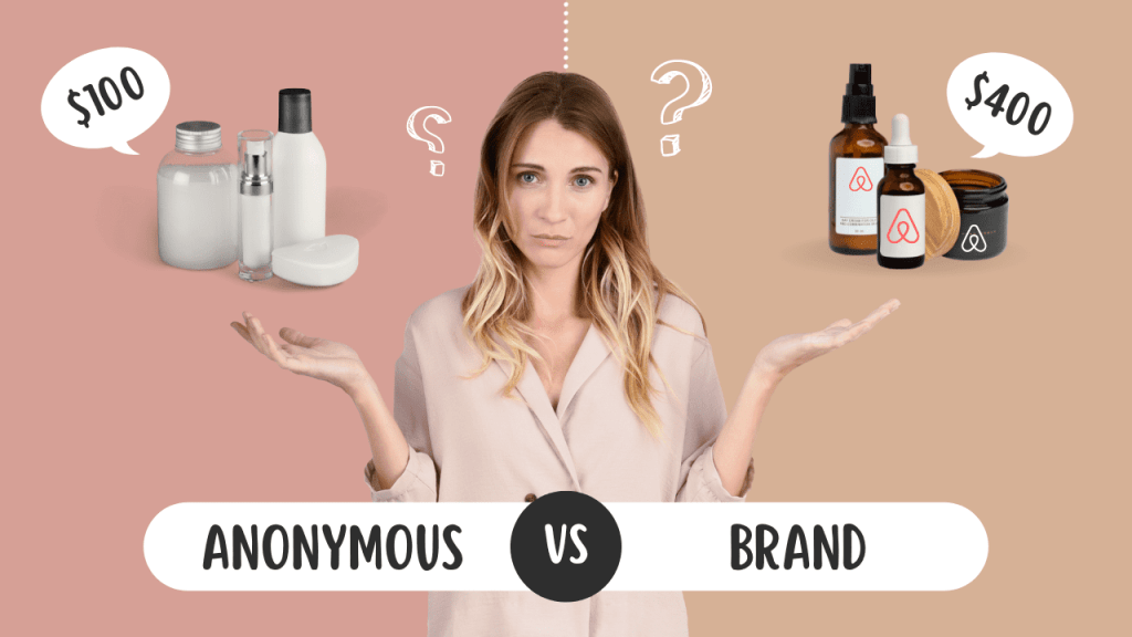 Branding and positioning for direct booking.