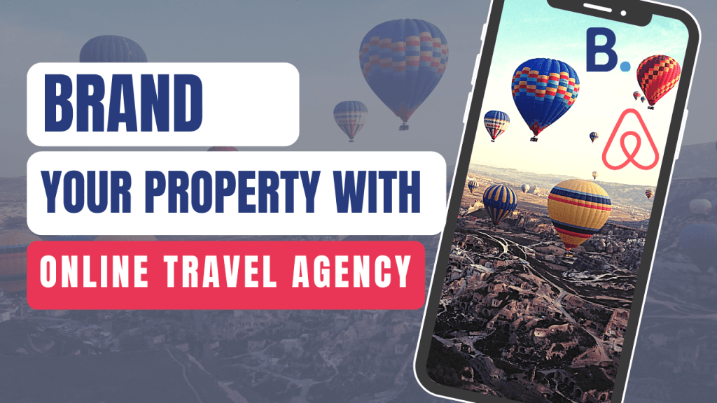 Your ways to promote direct bookings