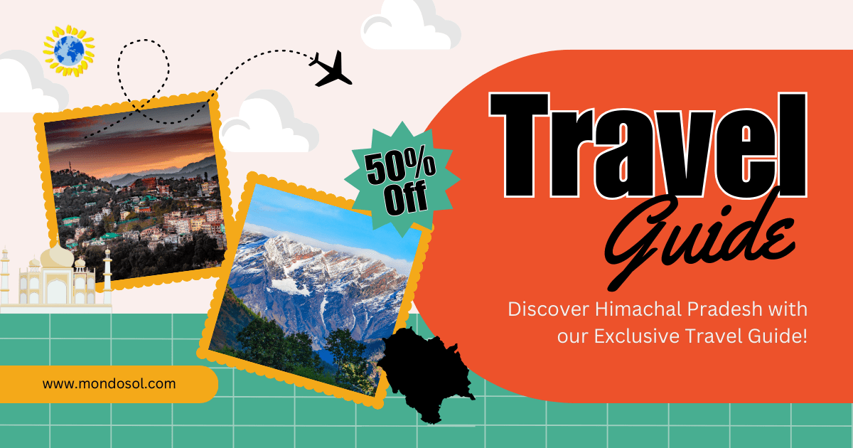 Himachal Pradesh Travel guide