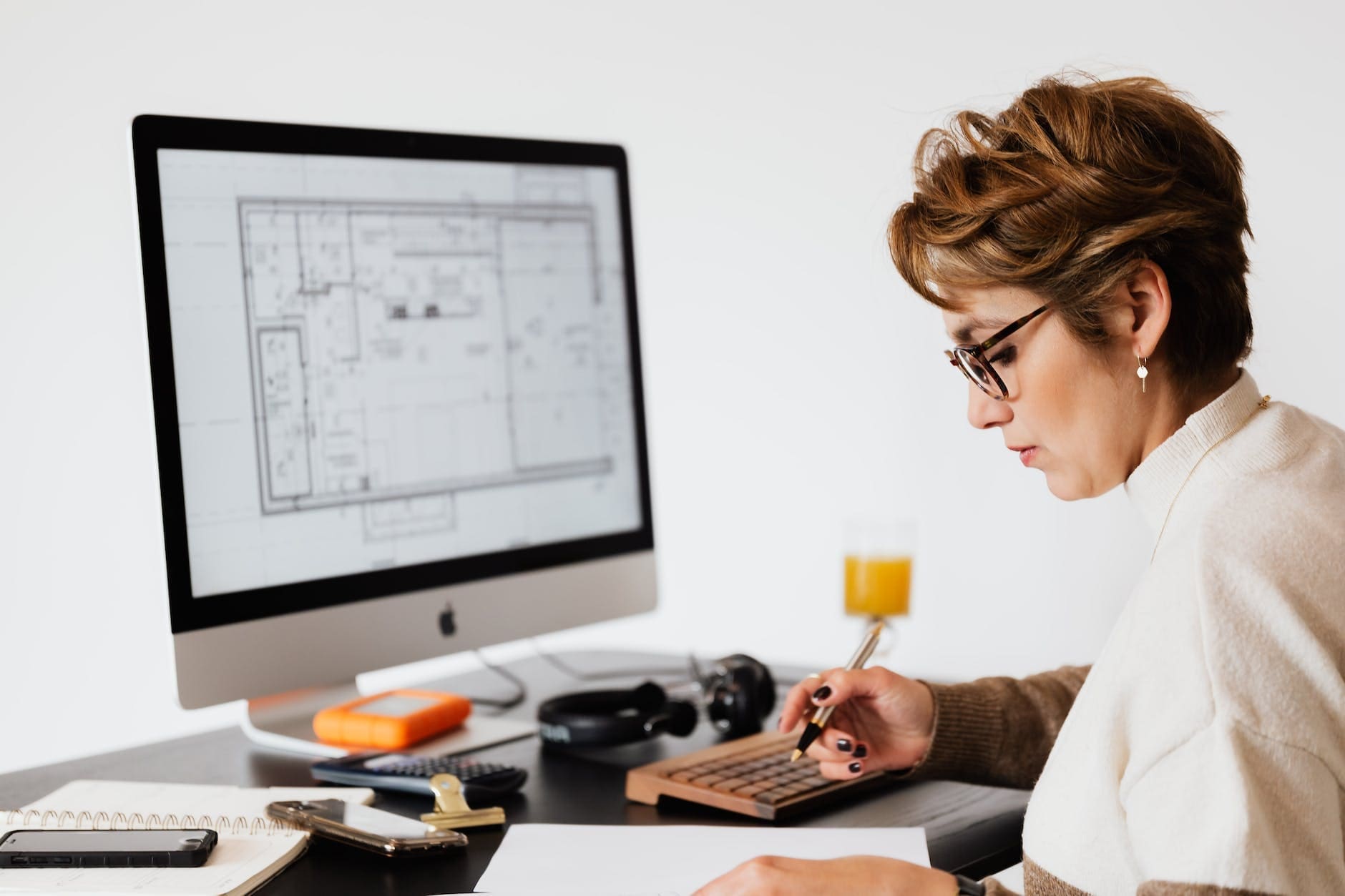 Monitoring and analyzing population growth, job trends, and wages