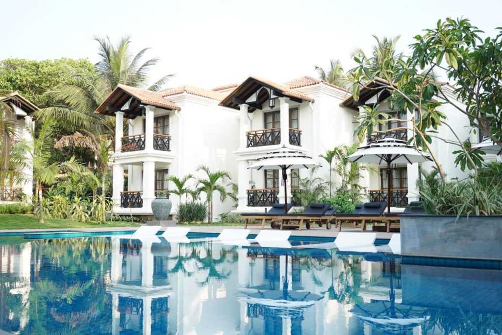 Andores Resort And Spa