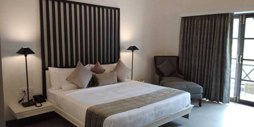 Luxurious Accommodations at Andores Resort And Spa
