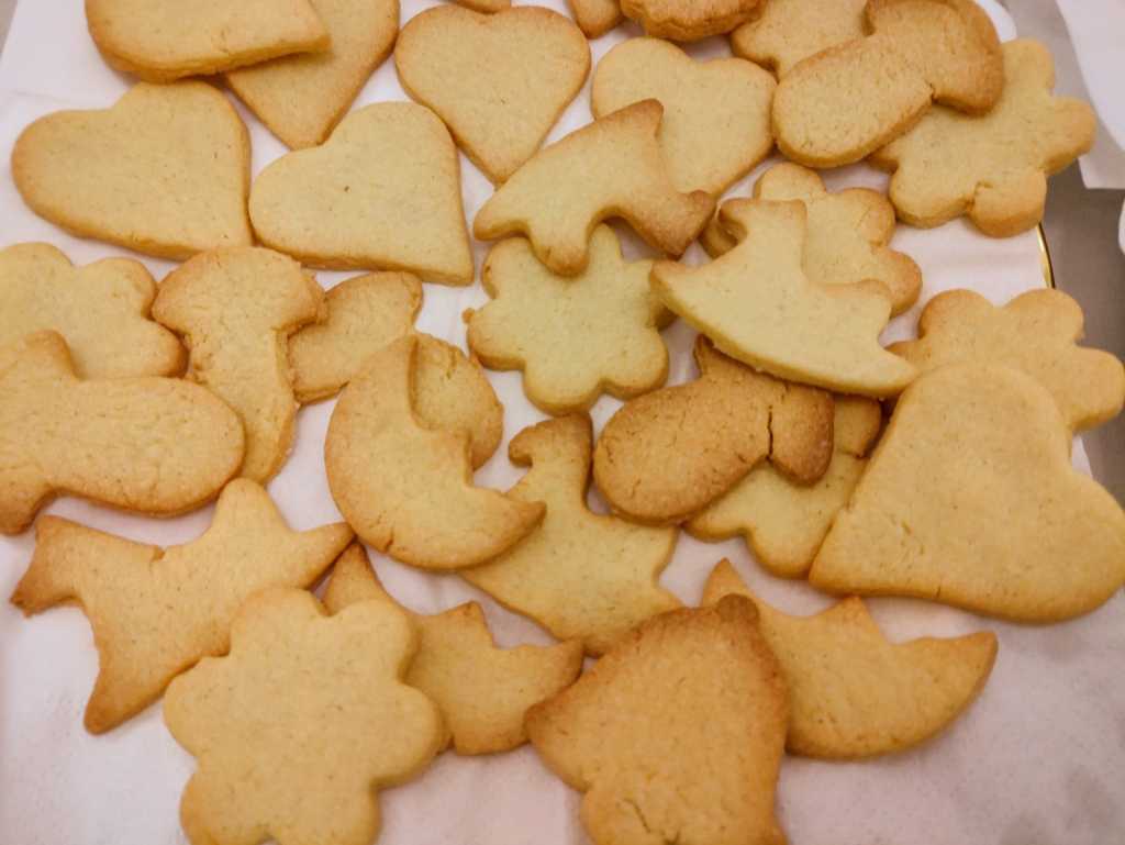 How do the Bussolai looks like?