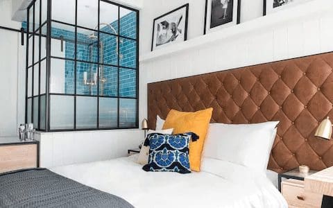The Williamsburg Hotel
