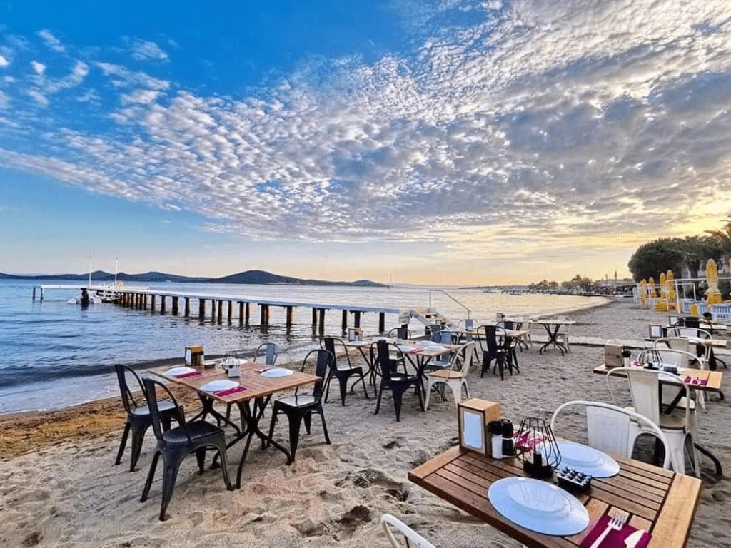 islands in turkey