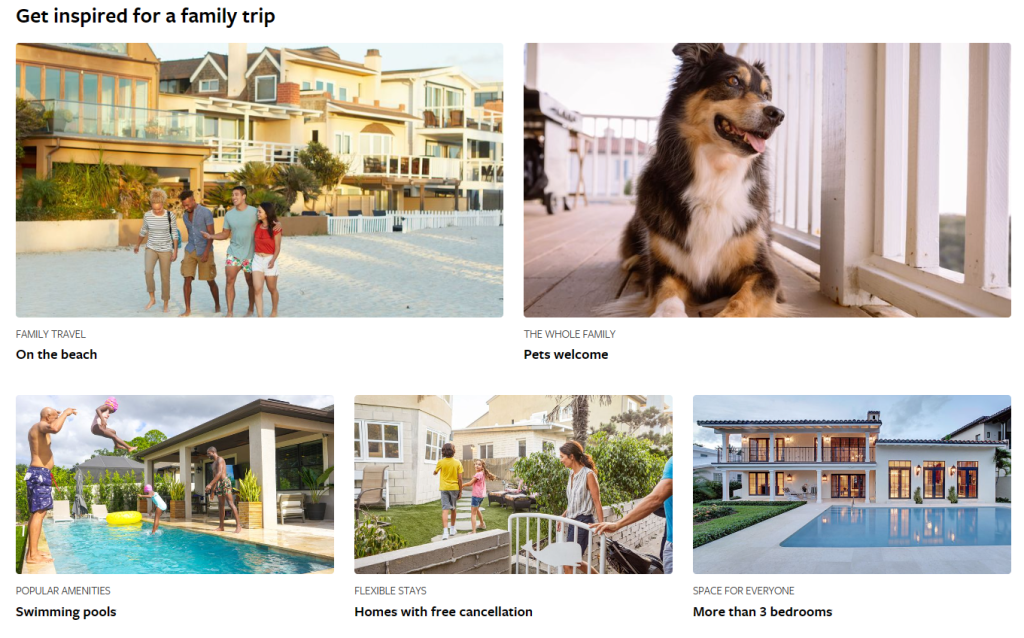 vacation rental by owner login