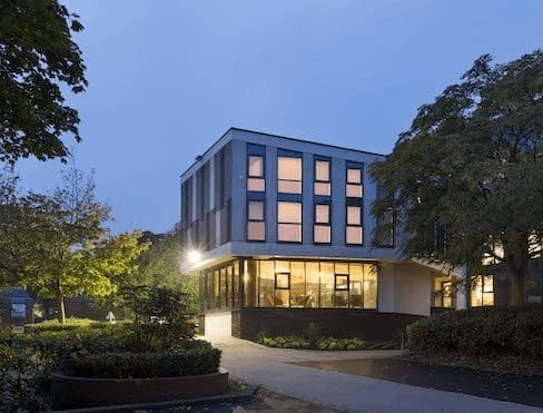 rental apartments in leeds