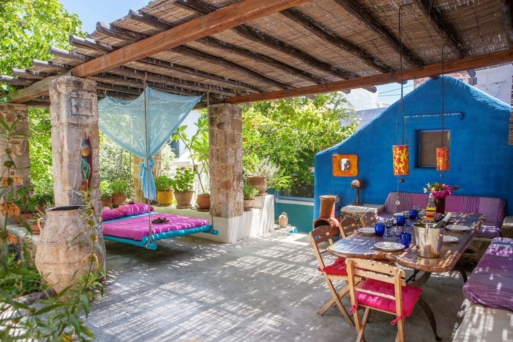 Dreamers House
