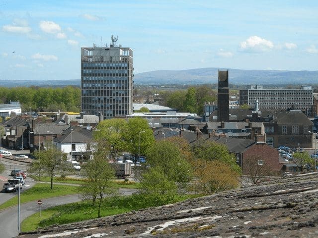 carlisle house rentals