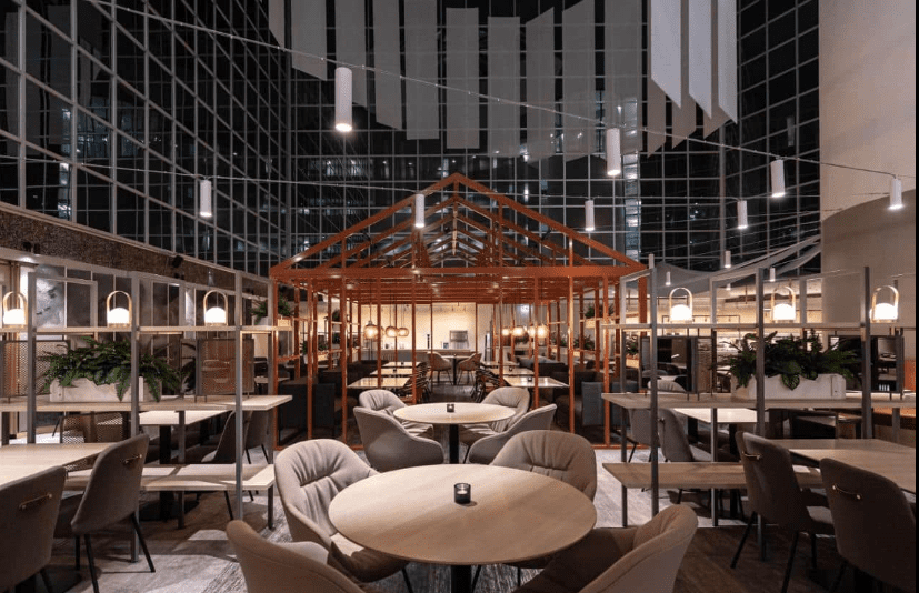 Scandic Rovaniemi City