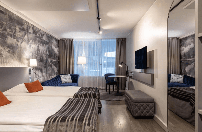 Scandic Rovaniemi City