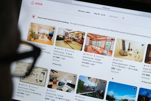 Airbnb Marketing