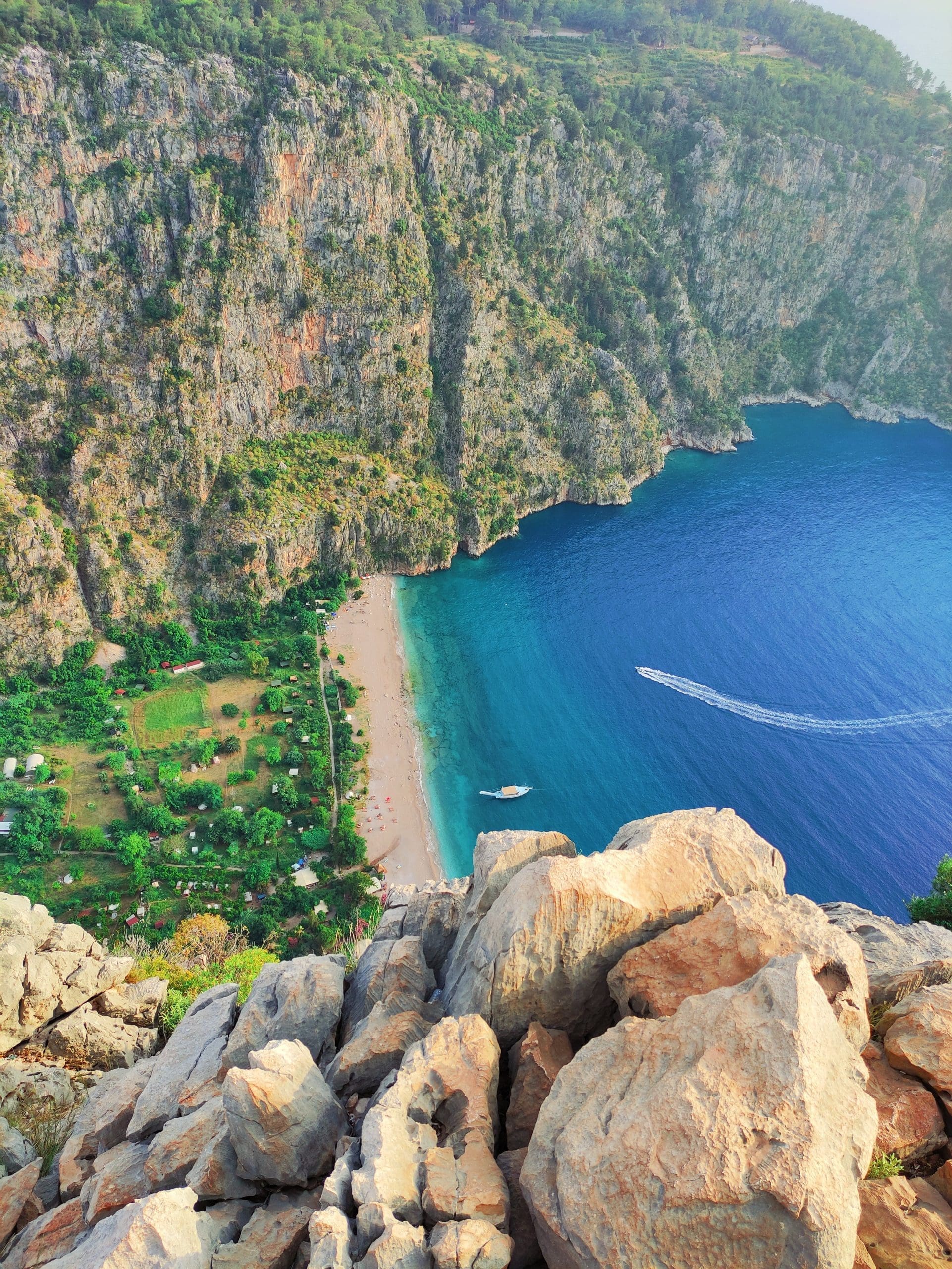 islands in turkey
