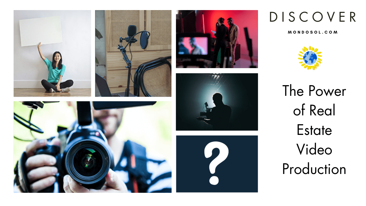 The Power of Real Estate Video Production