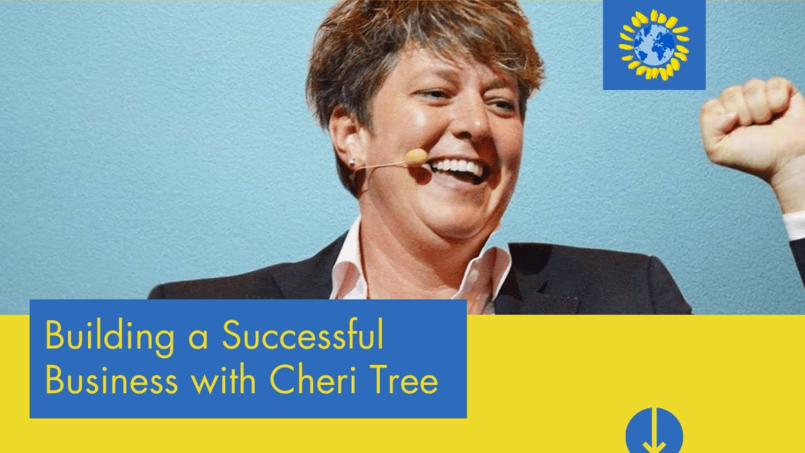 Discover the Power of Cheri Tree and the B.A.N.K. Program