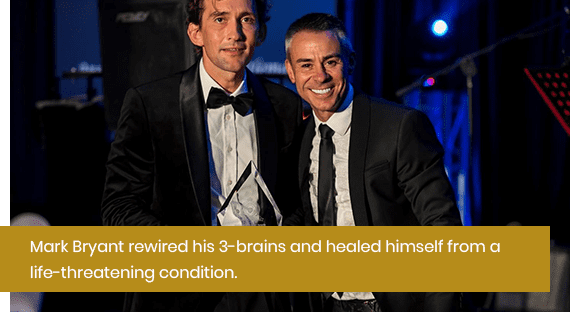 Andy Harrington is very dedicated to helping people change how they see their own value in order to make more money.